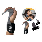 Hand Grip Power Para Cross Pull Up Lpo Fit Nogue