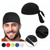 Pañoletas Bandana Para Moto Deportes Gorro Pirata Ciclismo