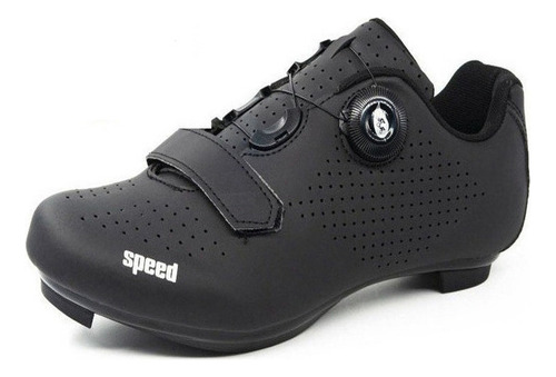 Moda Deportes Ruta Montaña Cleat Ciclismo Mtb Zapatos