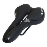 Asiento Bicicleta Mtb Ruta Spy Pro Gel Antiprostatico Comodo