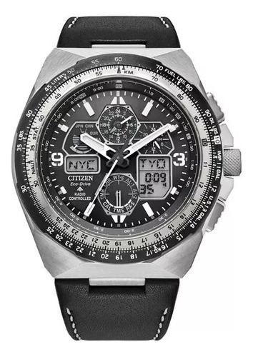 Citizen Promaster Skyhawk At Black Dial Jy8149-05e Dcmstore