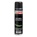 Sellador Pintura Auto Polymer Netshield Replente Agua Sonax