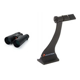 Celestron - Binoculares Outland X 10x50 - Impermeables Y A P