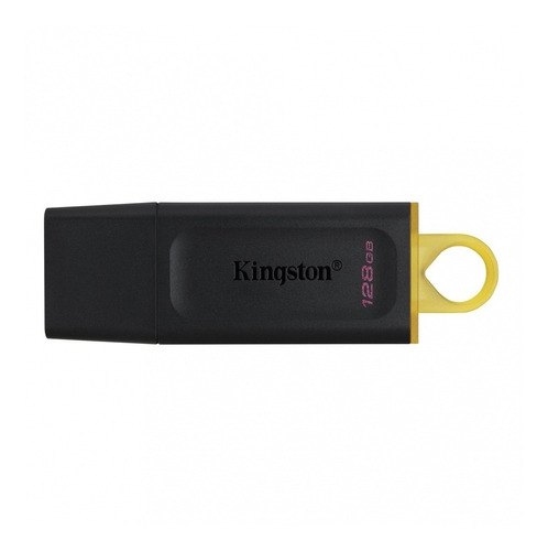 Memoria Usb Kingston Datatraveler Exodia 128gb Usb 3.2 / /vc