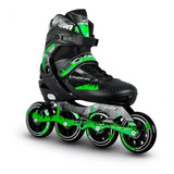 Patines Semiprofesionales Canariam Roller Team 90 Mm Goma