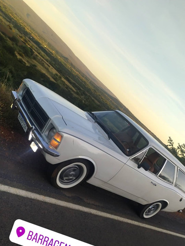 CHEVROLET RELÍQUIA