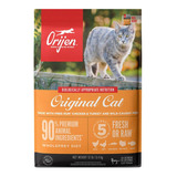 Orijen Original Cat 1,8 Kg.