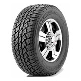 Neumático Bridgestone 265 65 R17 At693 112h Ranger Hilux