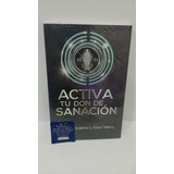 Libro Original Nuevo Activa Tu Don De Sanación