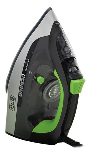 Ferro A Vapor Black Decker Fx2700 Anti Gotejamento