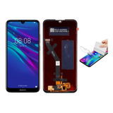 Pantalla Compatible Huawei Y6s / Y6 2019 + Mica Hidrogel