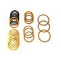 Kit Discos Pasta A541 A541e Solara Sienna Camry Avalon Toyota Solara