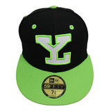 Gorra New Era Leones De Yucatan