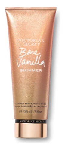 Bare Vainilla Shimmer Set Fragancia Victoria Secret Xtreme C