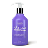 Forever Liss Xô Frizz Amaciante Capilar 250g