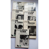 La Dolce Vita Fellini Rocco Y Sus Hermanos Visconti 