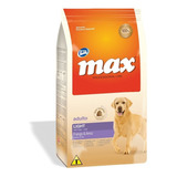 Max Light Frango & arroz 2kg