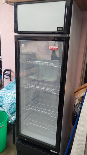 Visicooler Refrigerador Maigas