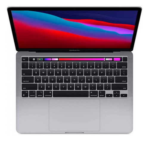 Macbook Pro A2159 - 13.3 , Intel I5 - 8gb De Ram - 256gb Ssd