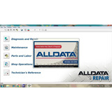 Alldata Repair 2014 Servidor (link)