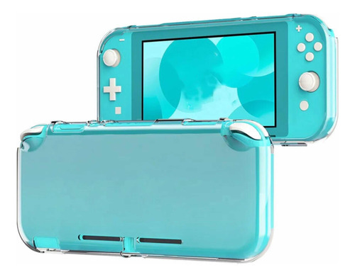 Carcasa Nintendo Switch Lite