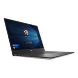 Dell Precision 5540 Core I7-9850h 2.60ghz 32gb 512gb Qua Nnd