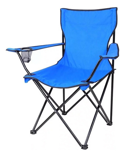 Silla Plegable De Playa Silla De Camping Pesca Picnic Sillas