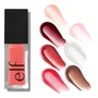 E.l.f. Glow Reviver Lip Oil Labial De Aceite Ultra Brillante Acabado Brillantes Color Pink Quartz | Envío gratis