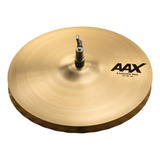 Sabian Aax X-celerator Hi-hats 14 Platos - 21402xl