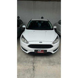 Ford Focus Iii 2019 1.6 S