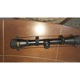 Luneta Bushmaster Riflescope 3x9x32