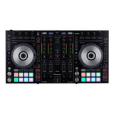 Controlador De Dj Serato Pro Pioneer Ddj Sx2 Licencia Serato