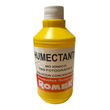  Humectante Romek P/blanco Y Negro 480ml (1504)