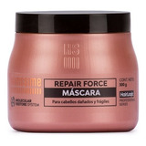 Hairssime - Máscara Repair Force 300gr Hair Logic