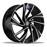 Rines 20 Deportivos 5-112 Jetta Golf Bora Vw Audi Precio Par