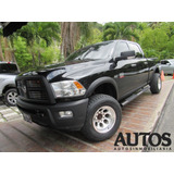 Dodge Ram 2.500 Crew Cab Laramie Cc5.700 Automatica 