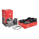 Kit Distribucion Renault Megane Kangoo K4m 1.6 16v 