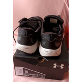 Zapatillas Under Armour Pursuit 10