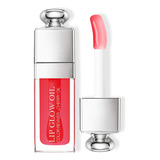 Dior Addict Lip Glow Oil Tono Cherry 6ml Original