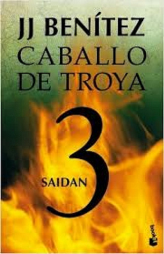 Caballo De Troya 3 ( Vendemos Nuevos/ Originales)