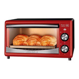 Forno Elétrico Mondial Master Cooker 10l Fr-20 110v