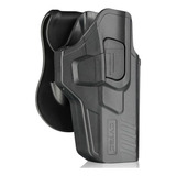 Funda Chapuza Glock 17, 22, 31