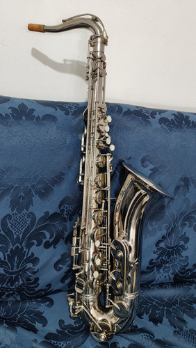 Sax Tenor Weril Bentley 