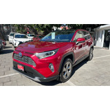 Toyota Rav4 2019