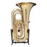 Tuba Sinfonica 4/4 Ideal Sib (modelo J981 ) - 17500 - Nova