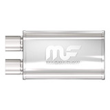 Magnaflow 14210 Silenciador Del Extractor