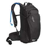 Mochila Senderismo Negra Pack Hidratacion Camelbak