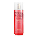 Floratta Red Body Splash O Boticário 200ml