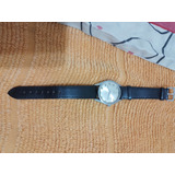 Reloj De Hombre Tressa A Cuerda 