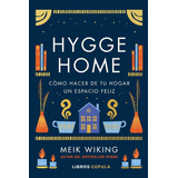 Libro Hygge Home - Meik Wiking